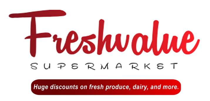Freshvalue Supermarket